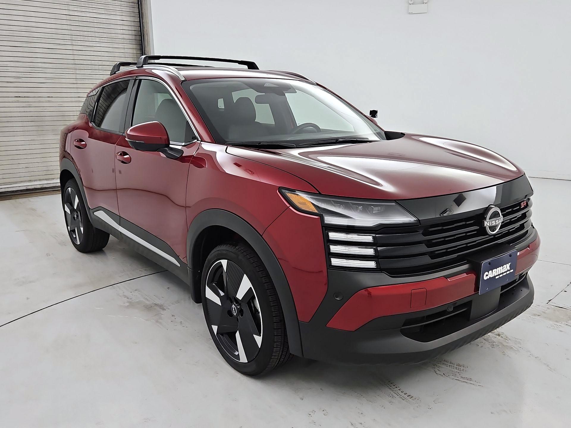 nissan kicks 2025 3N8AP6DB2SL401199 image nissan kicks 2025 3N8AP6DB2SL401199 image