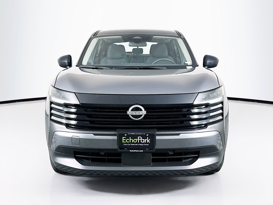 nissan kicks 2025 3N8AP6BB2SL370734 image nissan kicks 2025 3N8AP6BB2SL370734 image