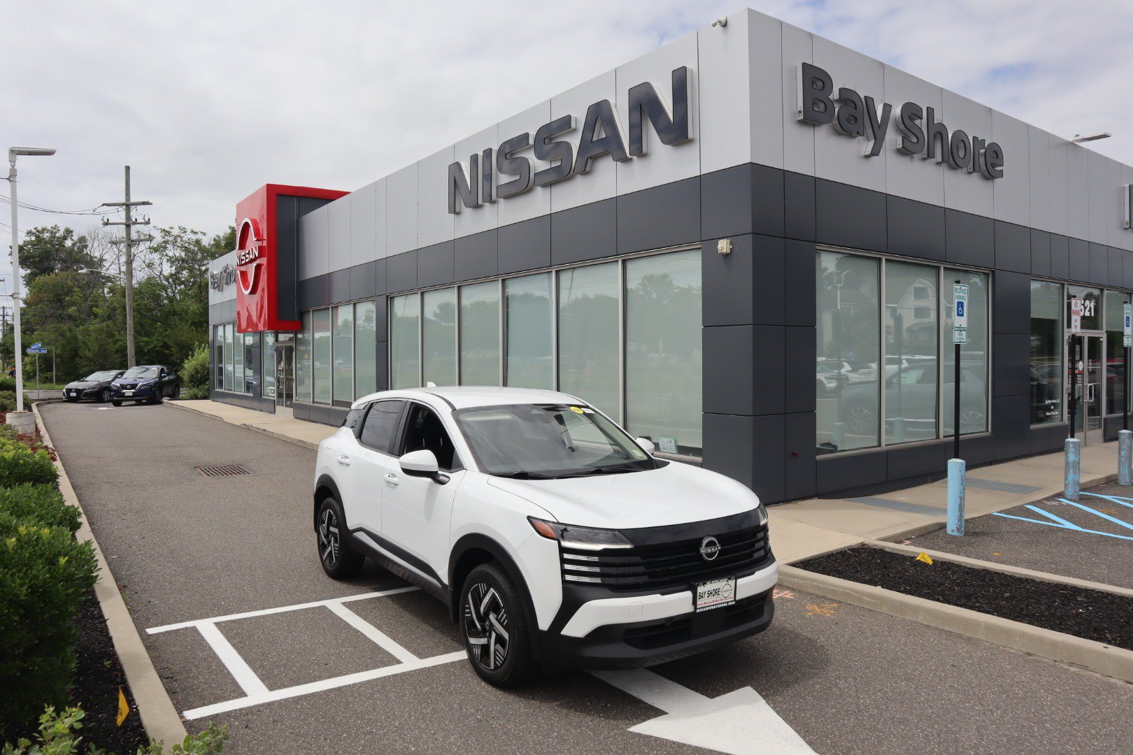 nissan kicks 2025 3N8AP6CA4SL310413 image nissan kicks 2025 3N8AP6CA4SL310413 image