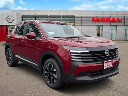 nissan kicks 2025 3N8AP6CB3SL433421 image nissan kicks 2025 3N8AP6CB3SL433421 image