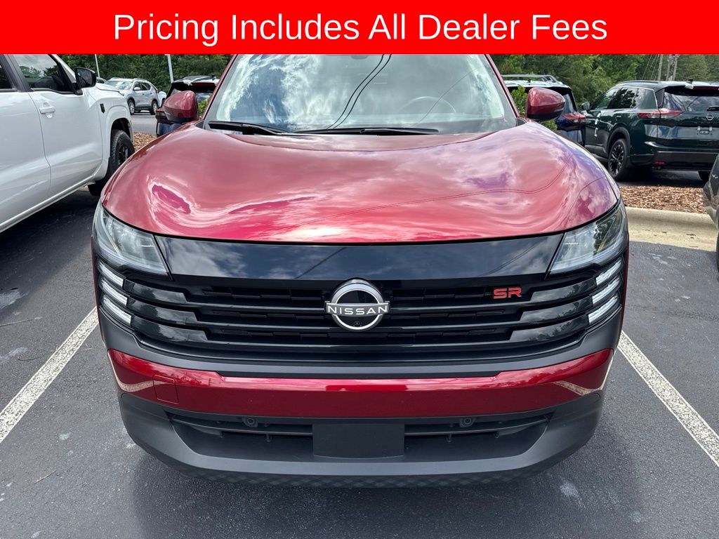 nissan kicks 2025 3N8AP6DA9SL404169 image nissan kicks 2025 3N8AP6DA9SL404169 image
