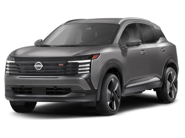 nissan kicks 2025 3N8AP6DC6SL379796 image nissan kicks 2025 3N8AP6DC6SL379796 image