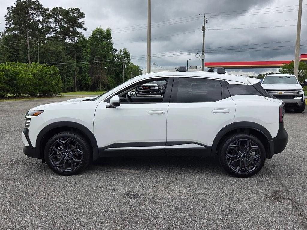 nissan kicks 2025 3N8AP6DA3SL406161 image nissan kicks 2025 3N8AP6DA3SL406161 image