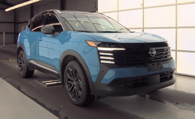 nissan kicks 2025 3N8AP6DAXSL333693 image nissan kicks 2025 3N8AP6DAXSL333693 image