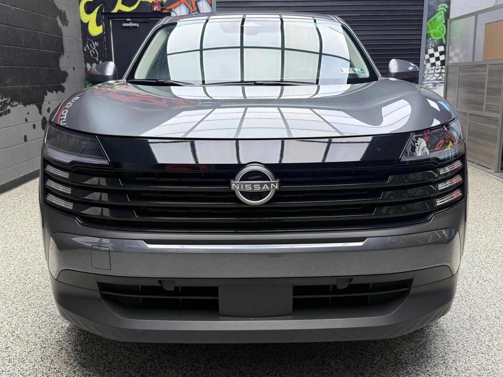 nissan kicks 2025 3N8AP6CA1SL307632 image nissan kicks 2025 3N8AP6CA1SL307632 image