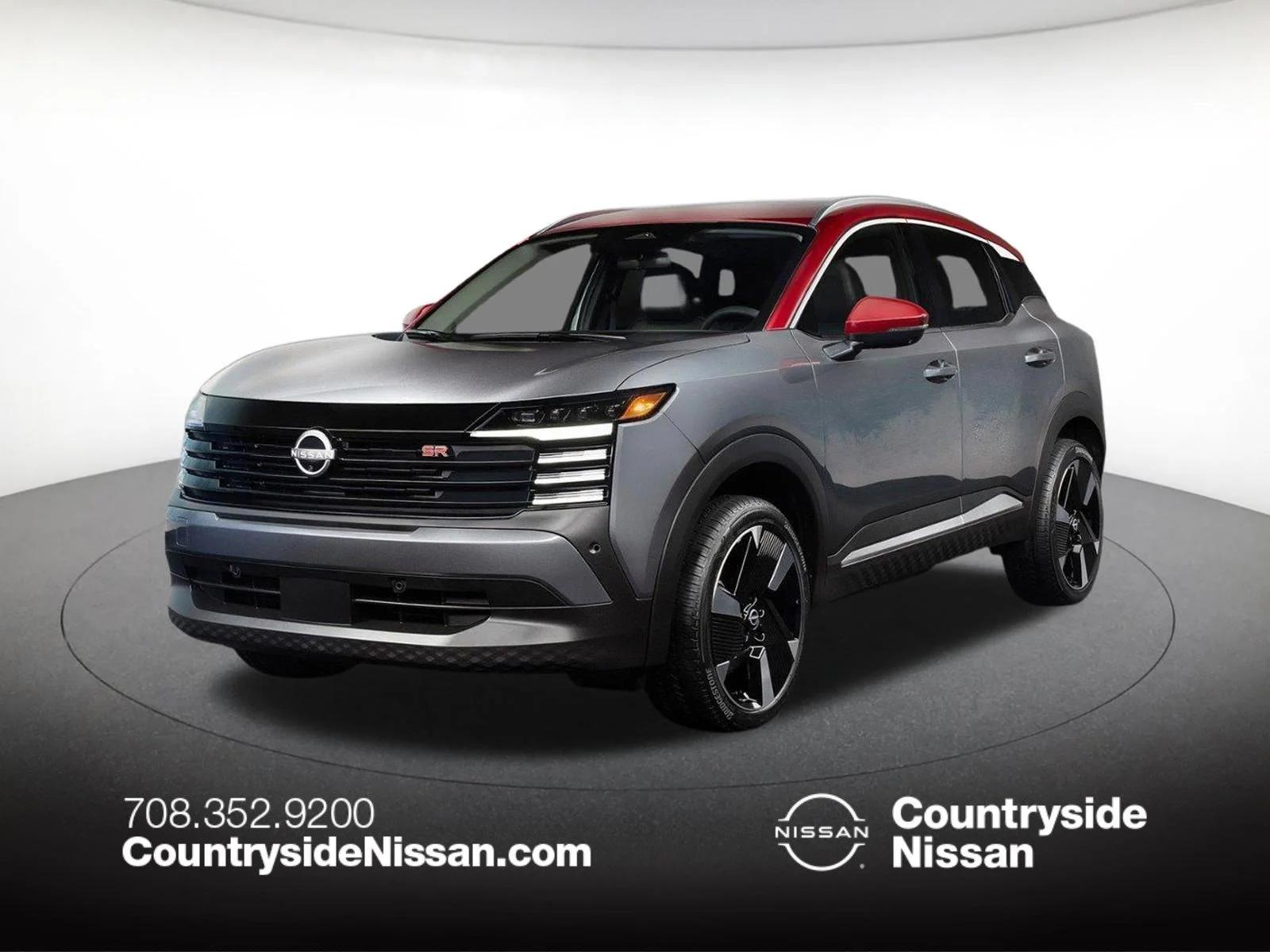 nissan kicks 2025 3N8AP6BB9SL399003 image nissan kicks 2025 3N8AP6BB9SL399003 image