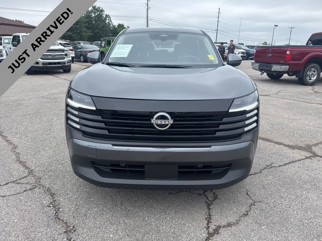 nissan kicks 2025 3N8AP6CB2SL437752 image nissan kicks 2025 3N8AP6CB2SL437752 image