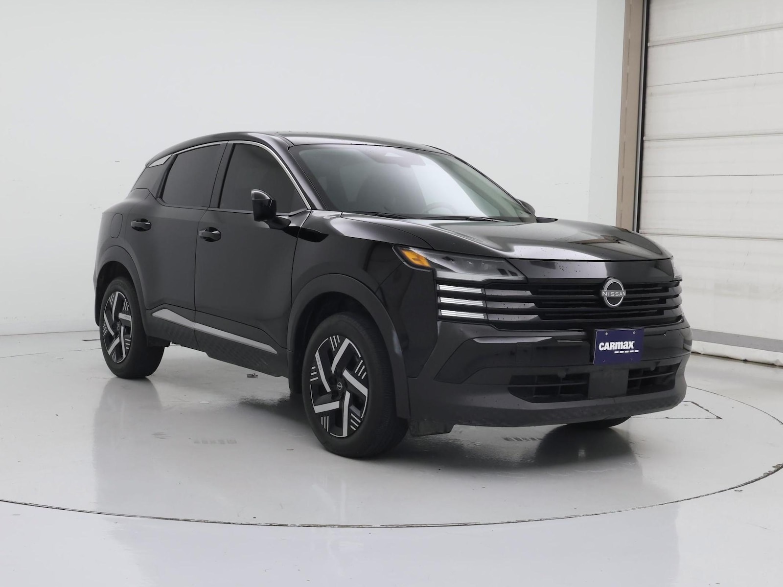 nissan kicks 2025 3N8AP6CA0SL420441 image nissan kicks 2025 3N8AP6CA0SL420441 image