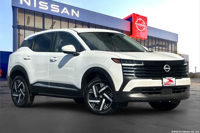 nissan kicks 2025 3N8AP6CA7SL395831 image nissan kicks 2025 3N8AP6CA7SL395831 image