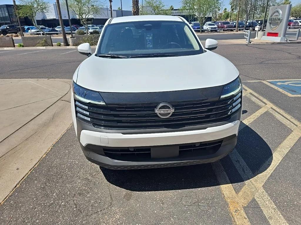 nissan kicks 2025 3N8AP6CA4SL431233 image nissan kicks 2025 3N8AP6CA4SL431233 image