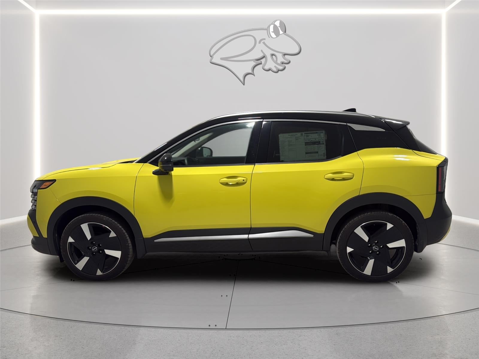 nissan kicks 2025 3N8AP6DB3SL357844 image nissan kicks 2025 3N8AP6DB3SL357844 image