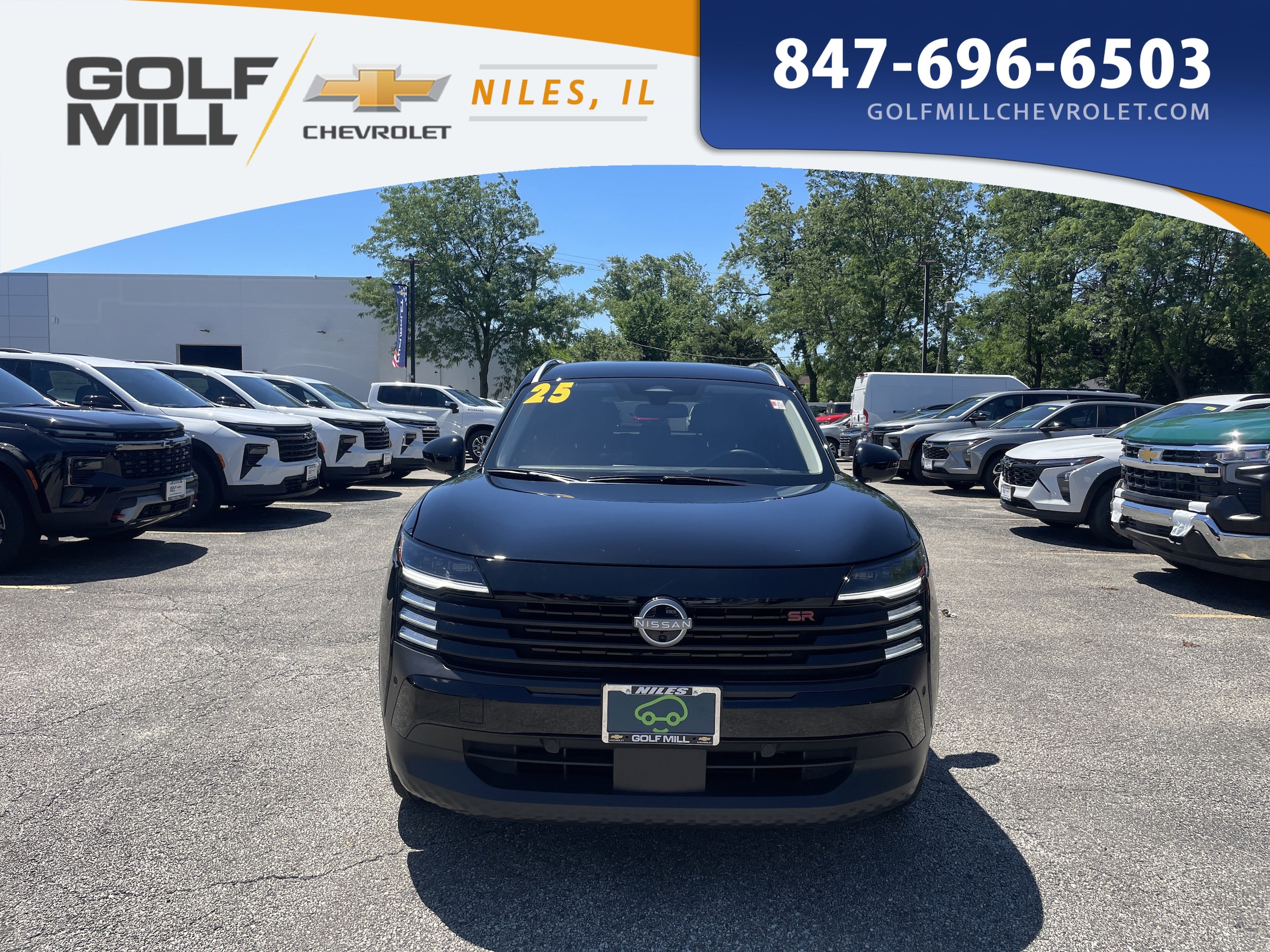 nissan kicks 2025 3N8AP6DB1SL415255 image nissan kicks 2025 3N8AP6DB1SL415255 image