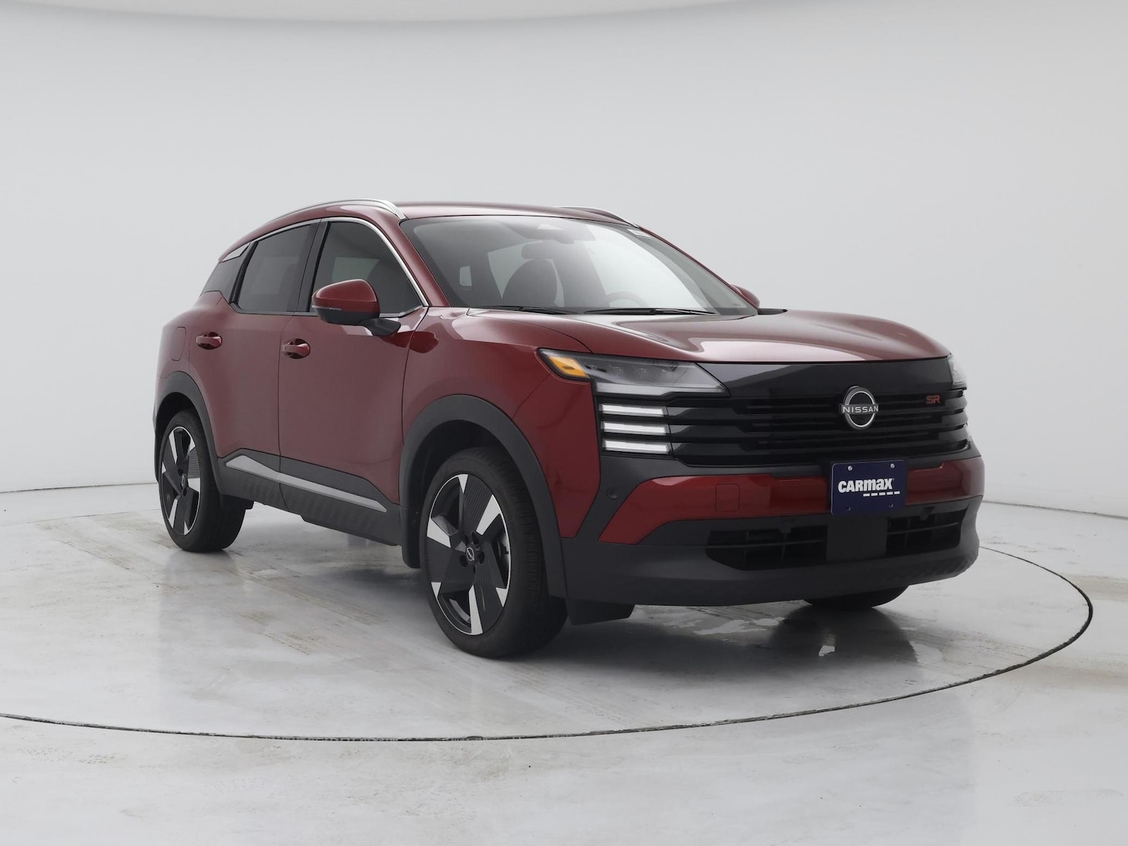 nissan kicks 2025 3N8AP6DB0SL416137 image nissan kicks 2025 3N8AP6DB0SL416137 image