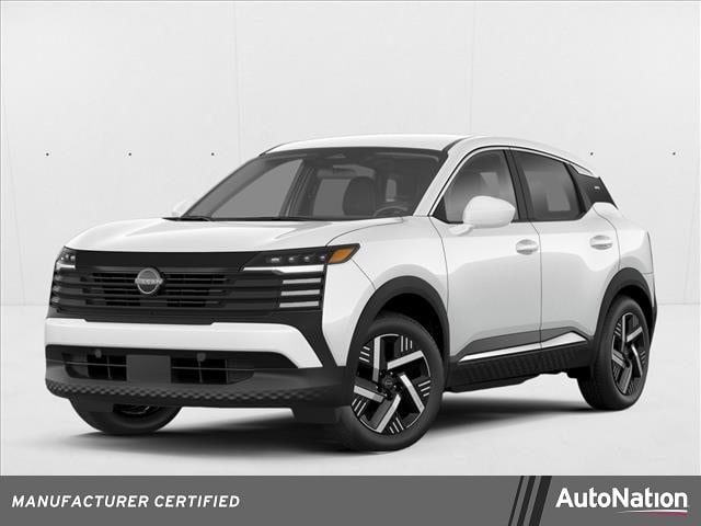nissan kicks 2025 3N8AP6CA7SL394517 image nissan kicks 2025 3N8AP6CA7SL394517 image