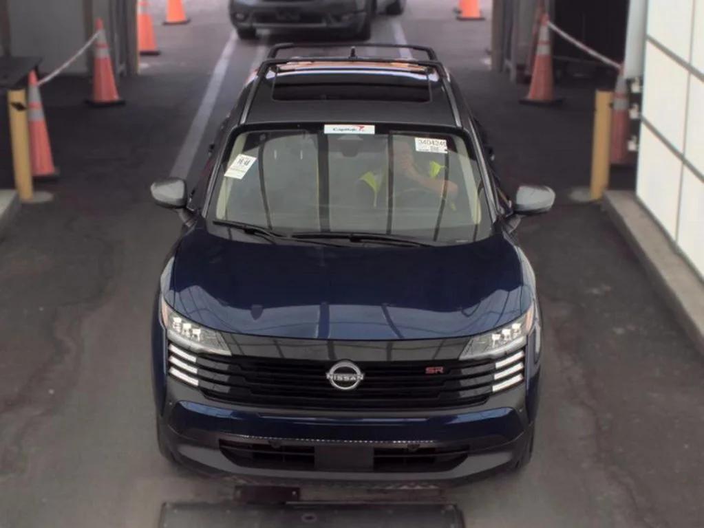 nissan kicks 2025 3N8AP6DC6SL382732 image nissan kicks 2025 3N8AP6DC6SL382732 image