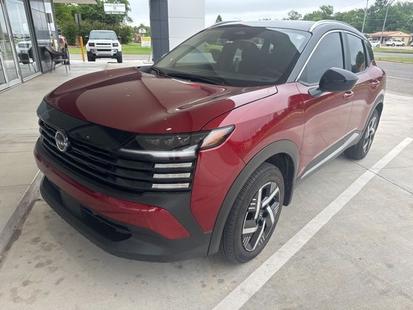 nissan kicks 2025 3N8AP6CA6SL302961 image nissan kicks 2025 3N8AP6CA6SL302961 image