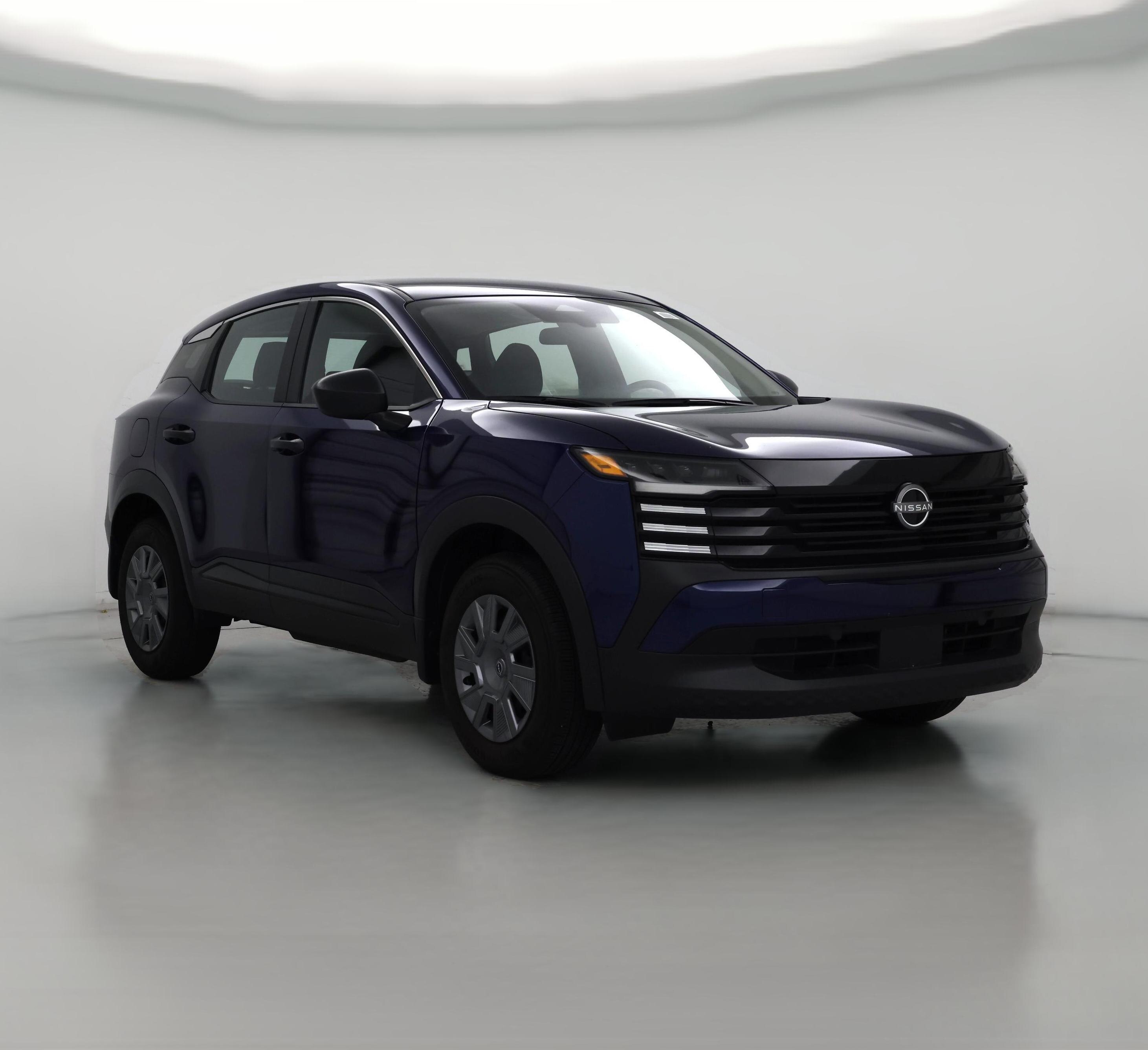 nissan kicks 2025 3N8AP6BA4SL396436 image nissan kicks 2025 3N8AP6BA4SL396436 image