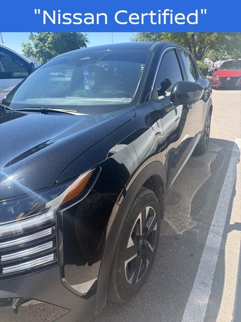 nissan kicks 2025 3N8AP6CB6SL369424 image nissan kicks 2025 3N8AP6CB6SL369424 image
