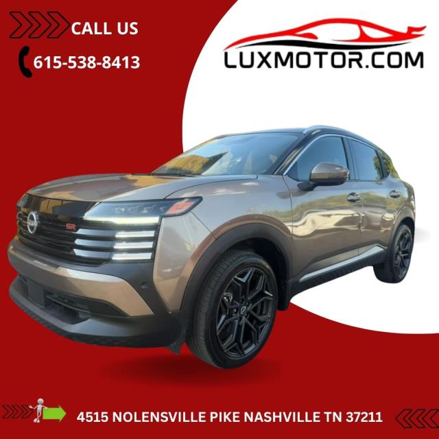 nissan kicks 2025 3N8AP6DDXSL312210 image nissan kicks 2025 3N8AP6DDXSL312210 image