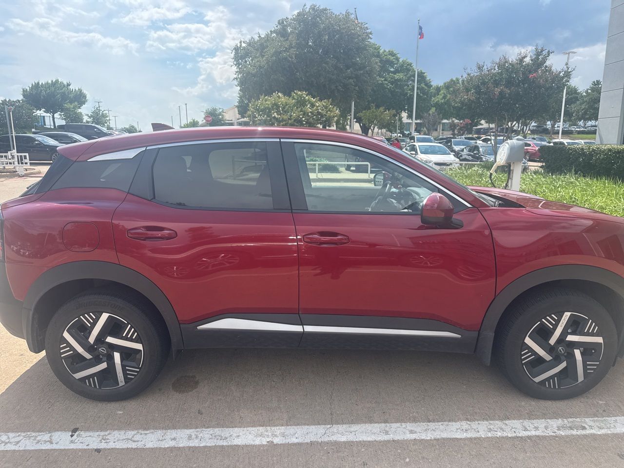 nissan kicks 2025 3N8AP6CA9SL392137 image nissan kicks 2025 3N8AP6CA9SL392137 image