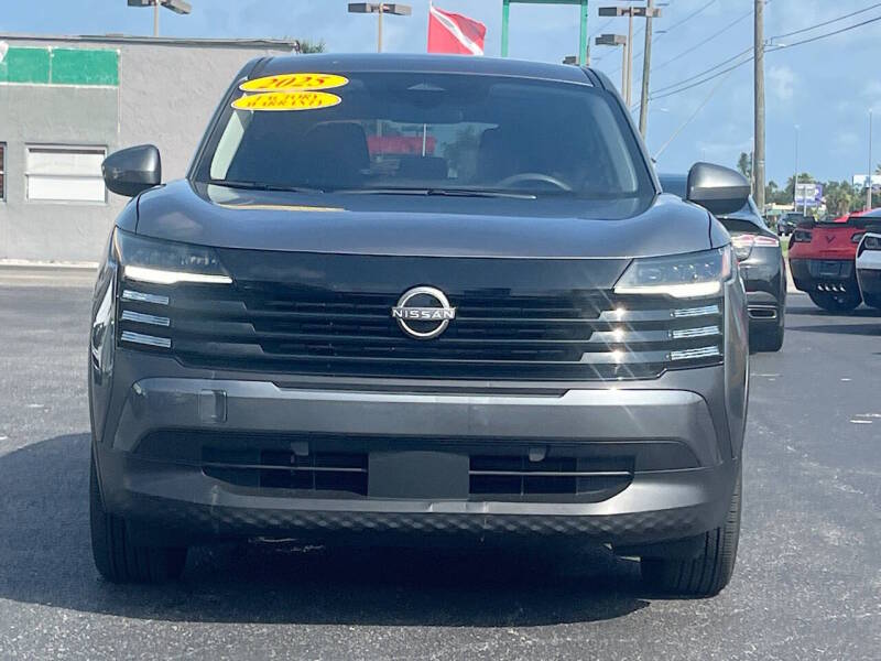nissan kicks 2025 3N8AP6CA0SL366655 image nissan kicks 2025 3N8AP6CA0SL366655 image