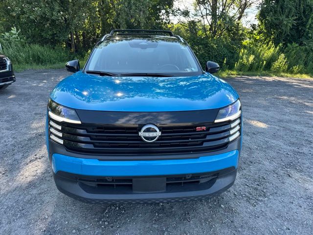nissan kicks 2025 3N8AP6DB6SL347891 image nissan kicks 2025 3N8AP6DB6SL347891 image