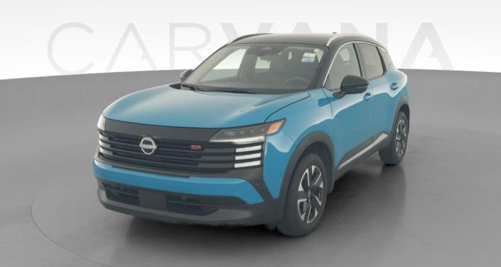 nissan kicks 2025 3N8AP6DB2SL418696 image nissan kicks 2025 3N8AP6DB2SL418696 image