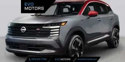 nissan kicks 2025 3N8AP6BBXSL380654 image nissan kicks 2025 3N8AP6BBXSL380654 image