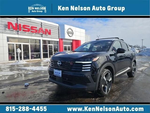 nissan kicks 2025 3N8AP6DB3SL349596 image nissan kicks 2025 3N8AP6DB3SL349596 image
