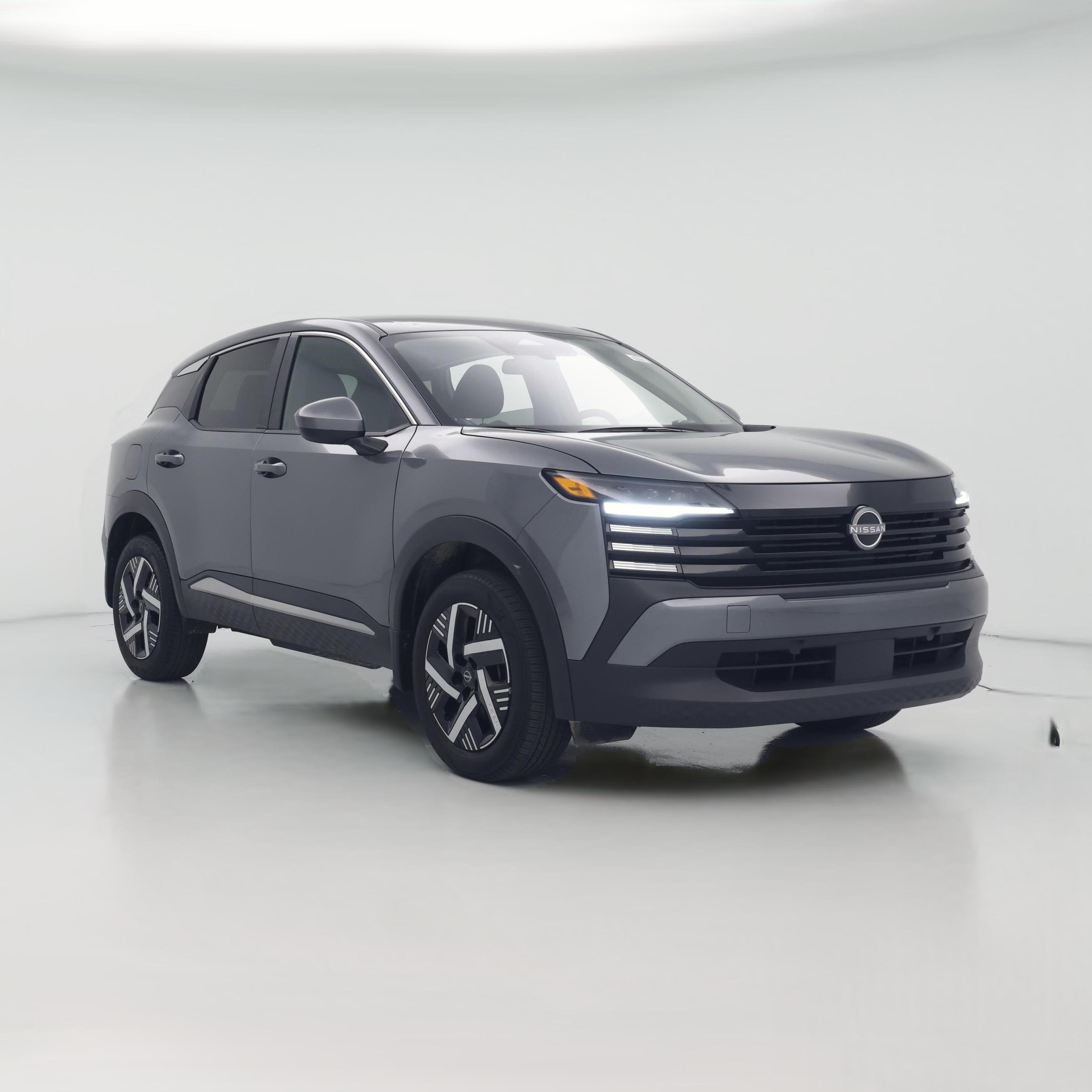 nissan kicks 2025 3N8AP6CA8SL321415 image nissan kicks 2025 3N8AP6CA8SL321415 image