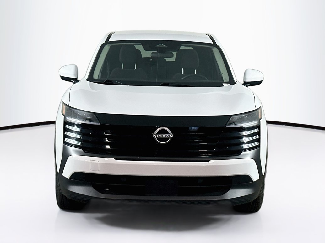 nissan kicks 2025 3N8AP6CA4SL386536 image nissan kicks 2025 3N8AP6CA4SL386536 image
