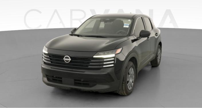 nissan kicks 2025 3N8AP6BB4SL359010 image nissan kicks 2025 3N8AP6BB4SL359010 image