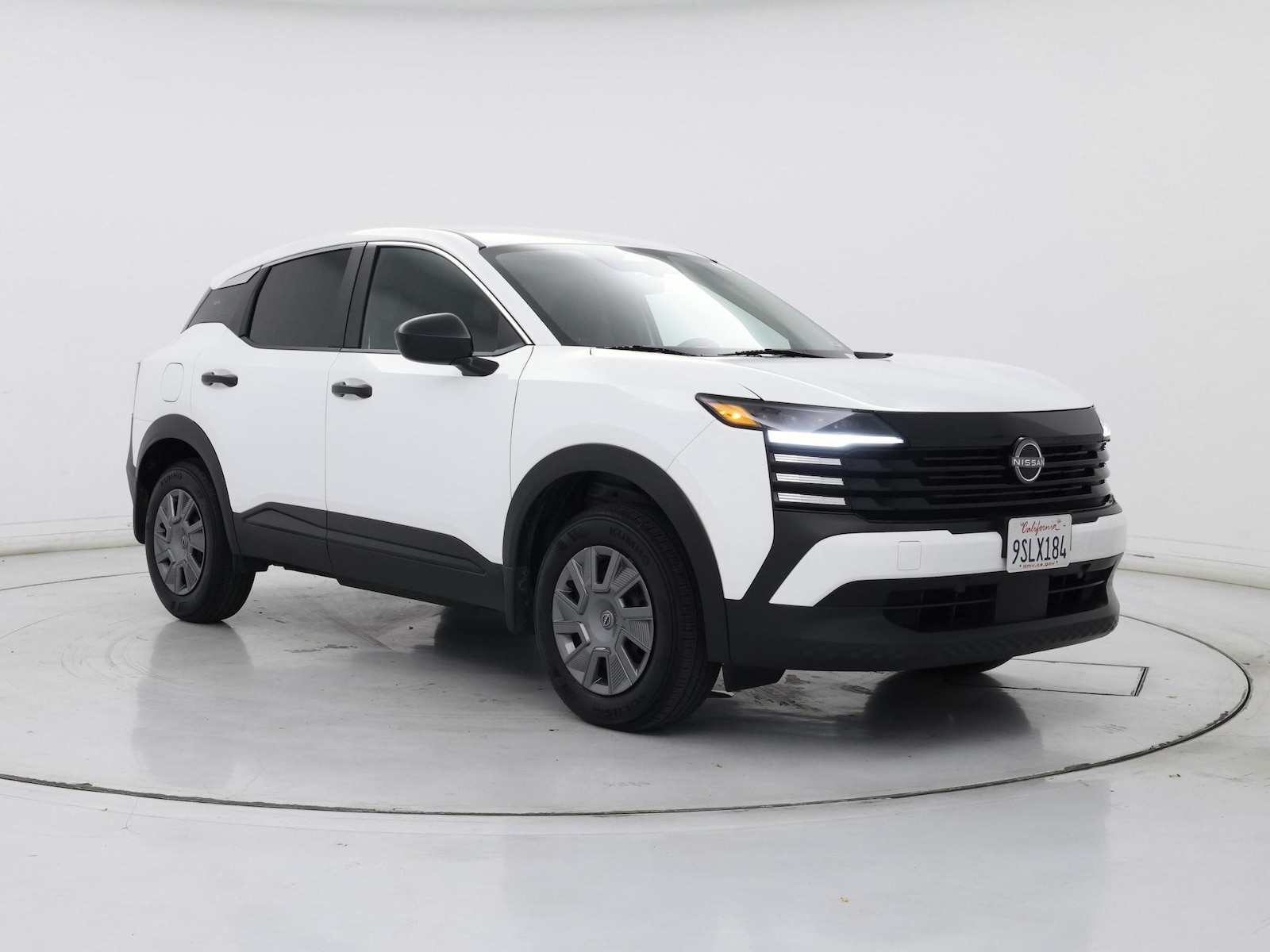 nissan kicks 2025 3N8AP6BAXSL361402 image nissan kicks 2025 3N8AP6BAXSL361402 image