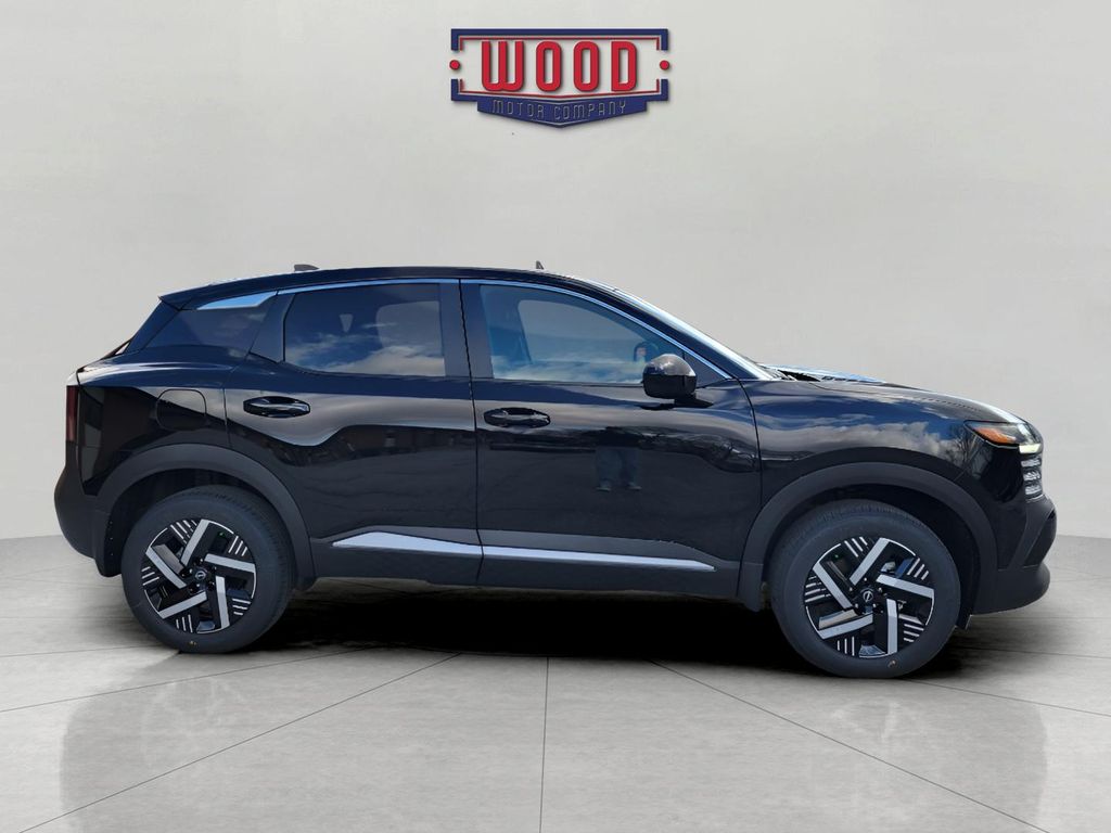 nissan kicks 2025 3N8AP6CA2SL346858 image nissan kicks 2025 3N8AP6CA2SL346858 image