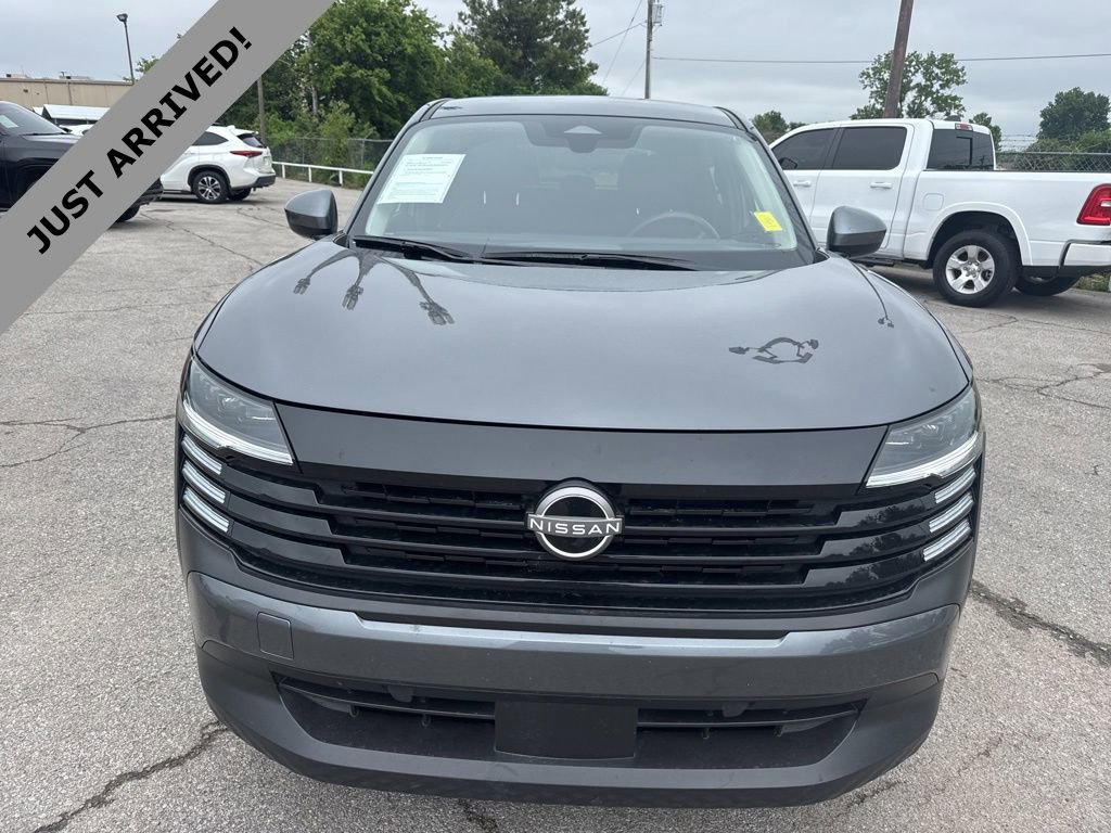 nissan kicks 2025 3N8AP6CB7SL404844 image nissan kicks 2025 3N8AP6CB7SL404844 image