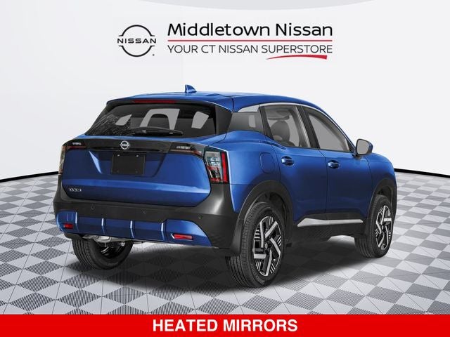nissan kicks 2025 3N8AP6CB0SL435434 image nissan kicks 2025 3N8AP6CB0SL435434 image