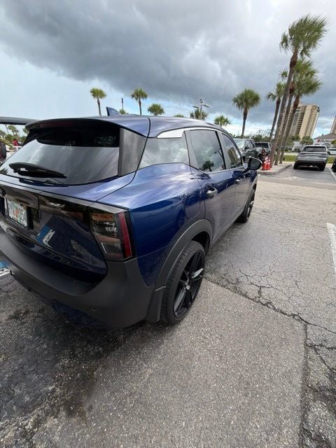 nissan kicks 2025 3N8AP6BA8SL324672 image nissan kicks 2025 3N8AP6BA8SL324672 image