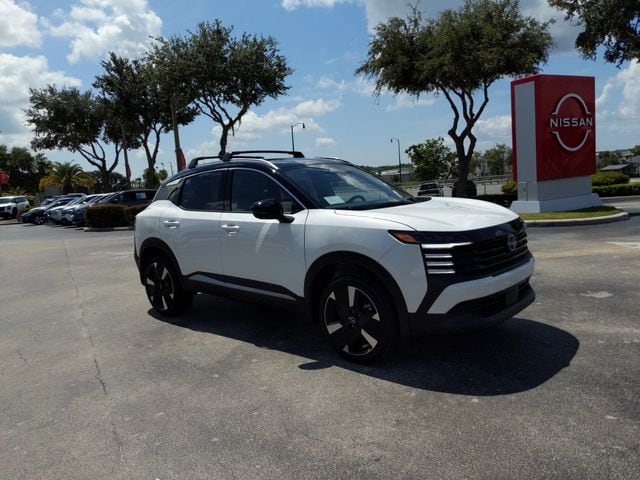 nissan kicks 2025 3N8AP6DA3SL421145 image nissan kicks 2025 3N8AP6DA3SL421145 image