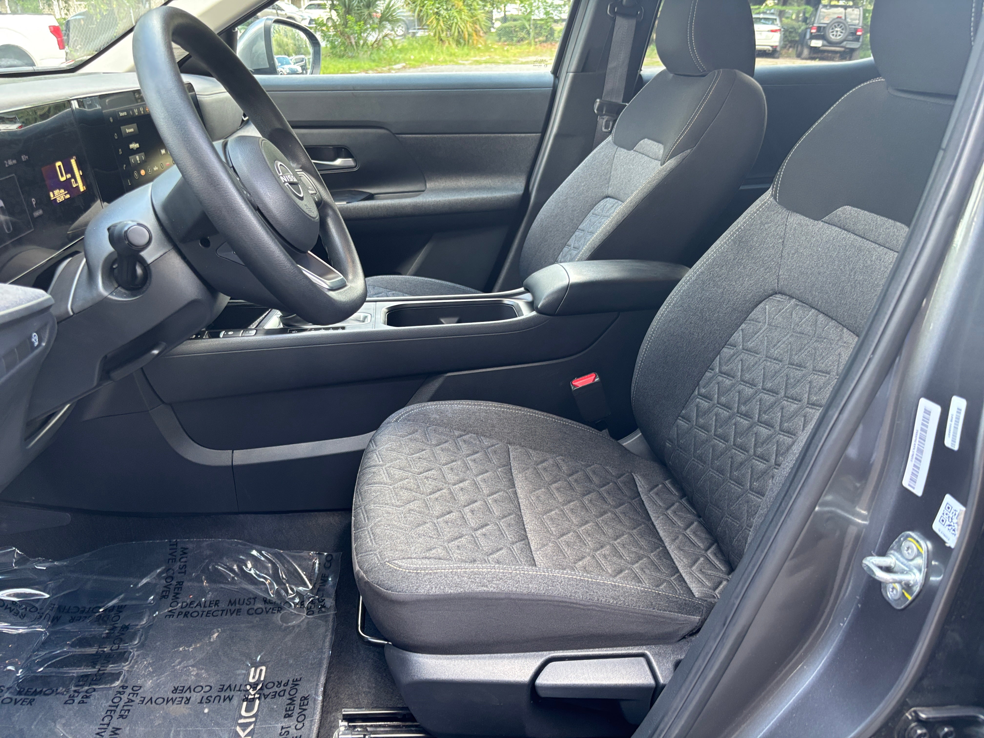 nissan kicks 2025 3N8AP6CAXSL378053 image nissan kicks 2025 3N8AP6CAXSL378053 image