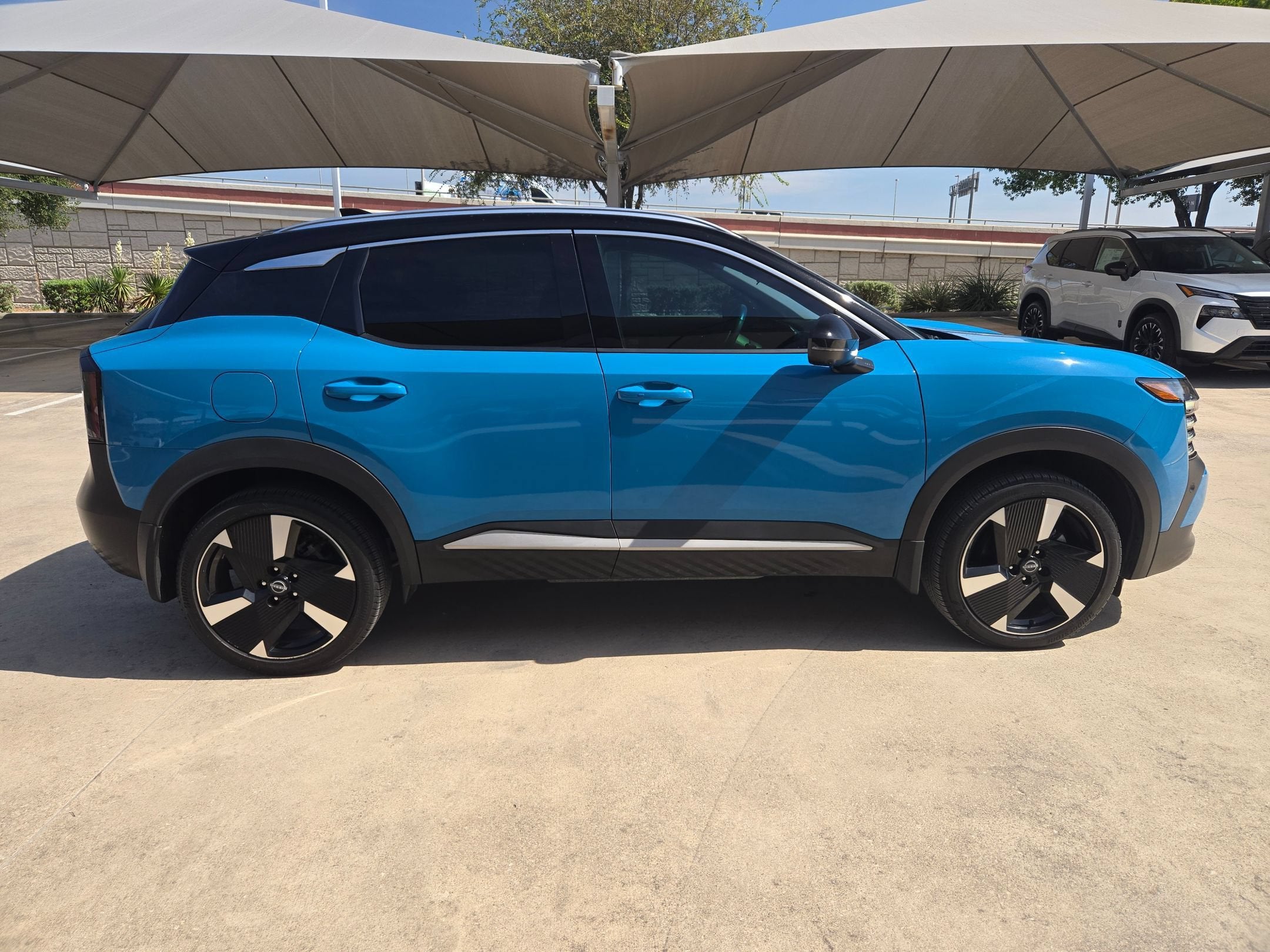 nissan kicks 2025 3N8AP6DD6SL300085 image nissan kicks 2025 3N8AP6DD6SL300085 image