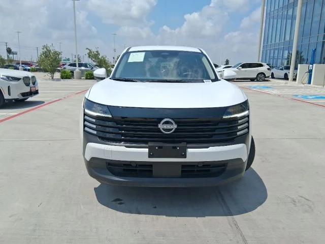 nissan kicks 2025 3N8AP6CB1SL405231 image nissan kicks 2025 3N8AP6CB1SL405231 image