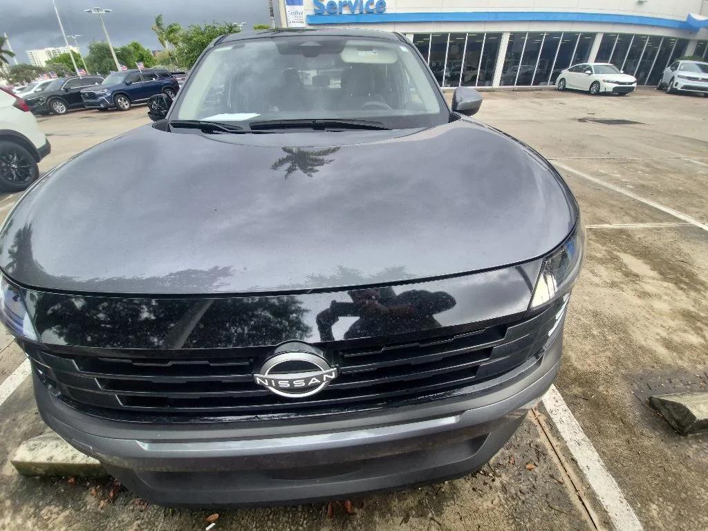 nissan kicks 2025 3N8AP6CA5SL310694 image nissan kicks 2025 3N8AP6CA5SL310694 image