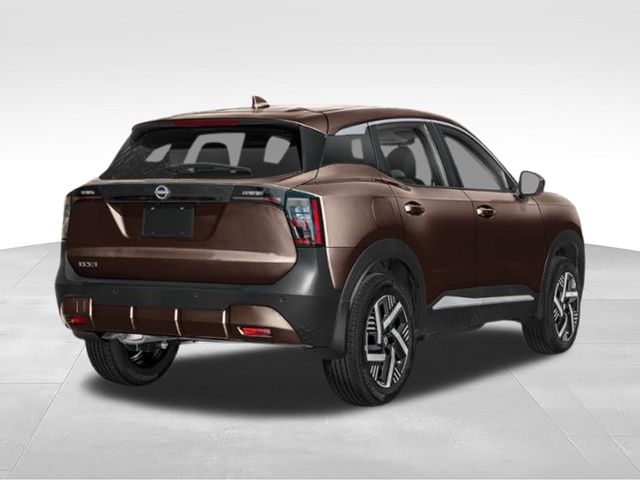 nissan kicks 2025 3N8AP6CA8SL329806 image nissan kicks 2025 3N8AP6CA8SL329806 image