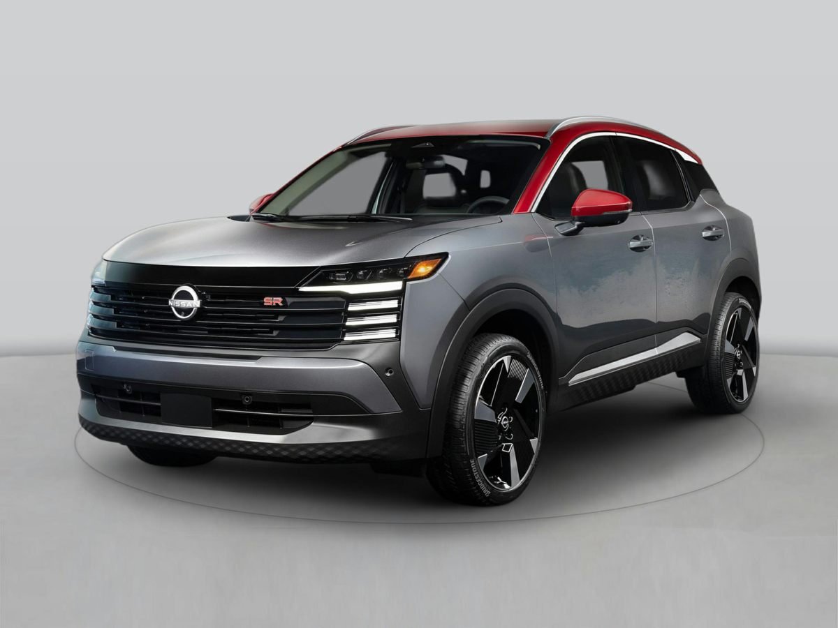 nissan kicks 2025 3N8AP6DB5SL386567 image nissan kicks 2025 3N8AP6DB5SL386567 image