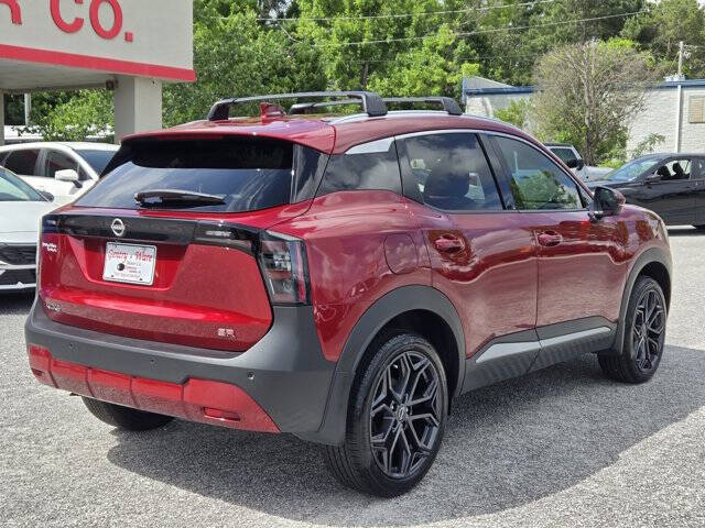 nissan kicks 2025 3N8AP6DA9SL398597 image nissan kicks 2025 3N8AP6DA9SL398597 image