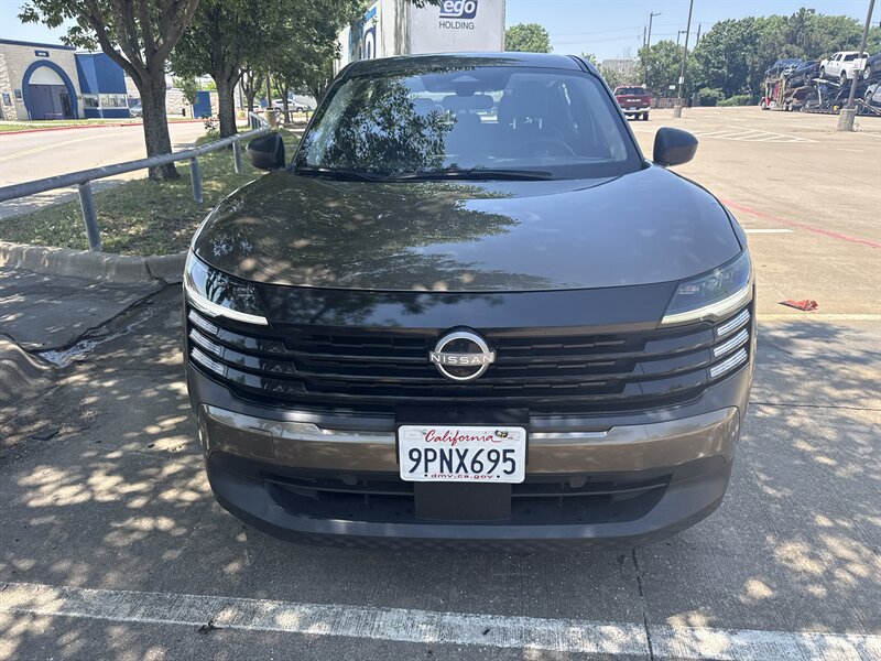 nissan kicks 2025 3N8AP6BA9SL304351 image nissan kicks 2025 3N8AP6BA9SL304351 image