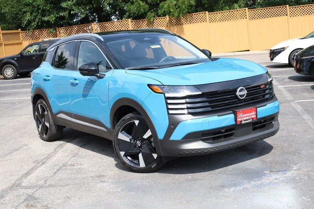 nissan kicks 2025 3N8AP6DB4SL366472 image nissan kicks 2025 3N8AP6DB4SL366472 image
