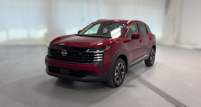 nissan kicks 2025 3N8AP6DAXSL413107 image nissan kicks 2025 3N8AP6DAXSL413107 image