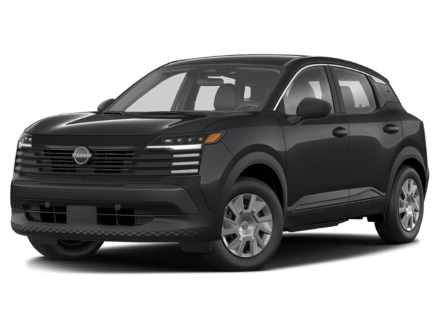 nissan kicks 2025 3N8AP6BA3SL345929 image nissan kicks 2025 3N8AP6BA3SL345929 image