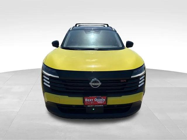 nissan kicks 2025 3N8AP6DB6SL412884 image nissan kicks 2025 3N8AP6DB6SL412884 image